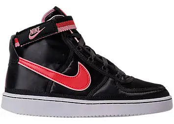 Nike Vandal High Supreme (AQ3713-001)