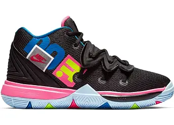 Nike Kyrie 5 (AQ2458-003)
