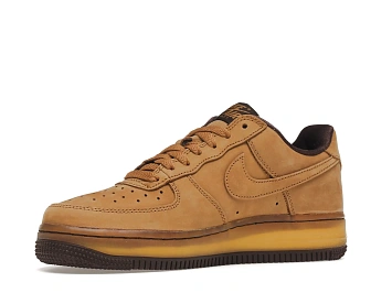 Nike Air Force 1 Low Wheat Dark Mocha (DC7504-700) - 2