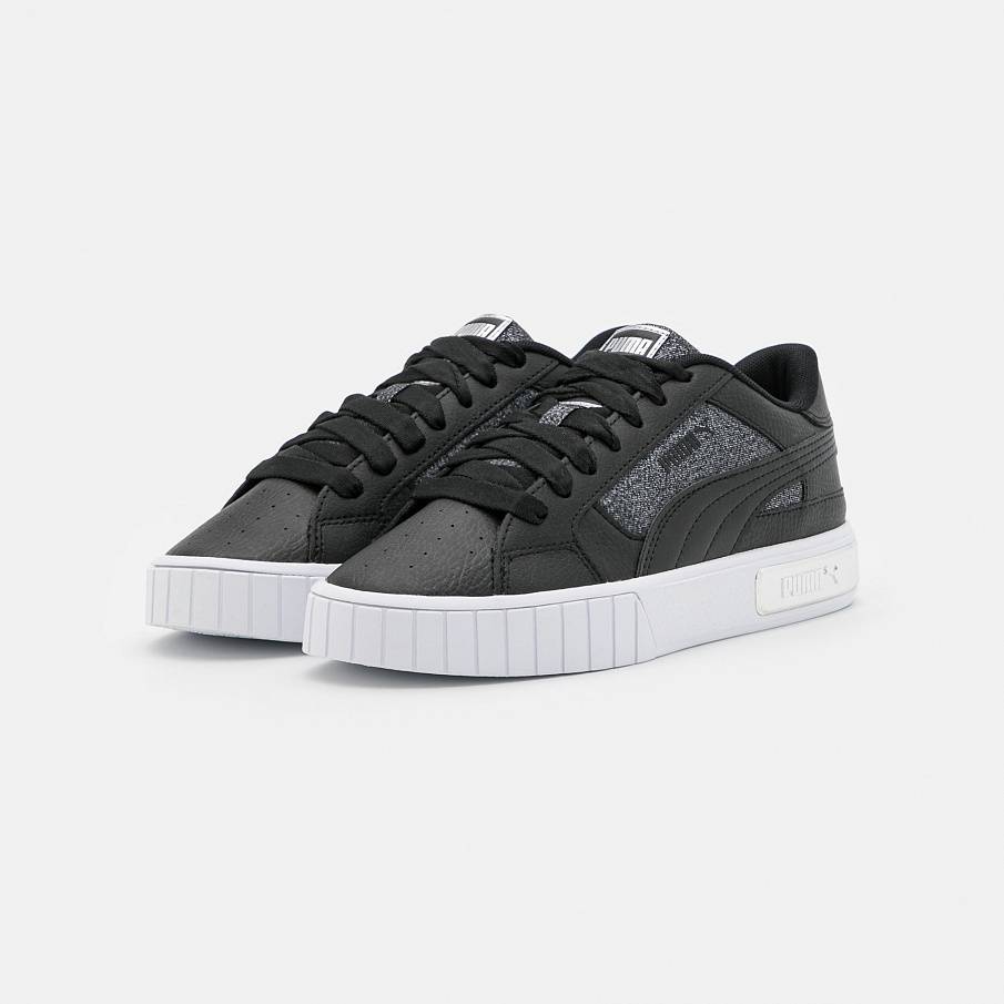 Фото № 3 с приближением к товару «‎Puma Cali Star Xmas »