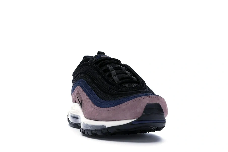 Фото № 3 с приближением к товару «‎Nike Air Max 97 Smokey Mauve»