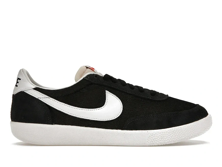 Фото № 1 с приближением к товару «‎Nike Killshot Off Noir»