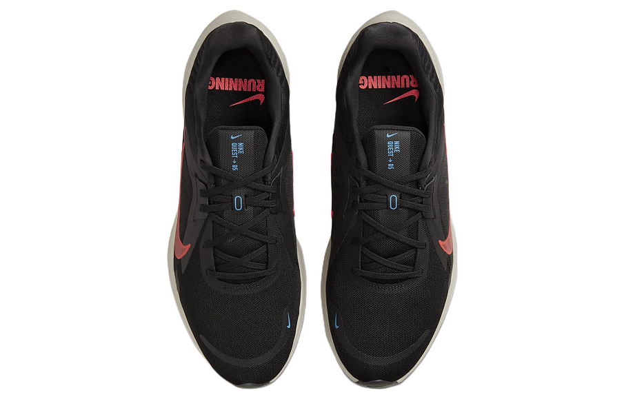 Фото № 4 с приближением к товару «‎ Nike Quest 5 Running shoes»