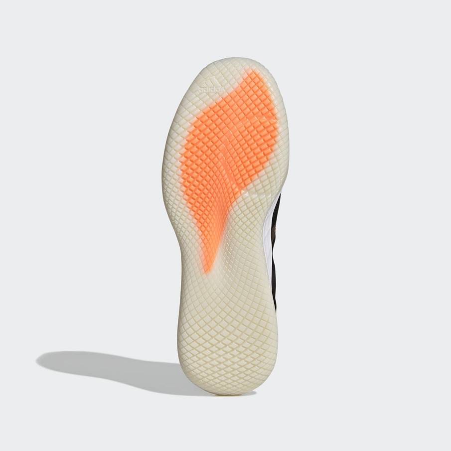 Фото № 4 с приближением к товару «‎Adidas Adizero Fastcourt 2.0 M»