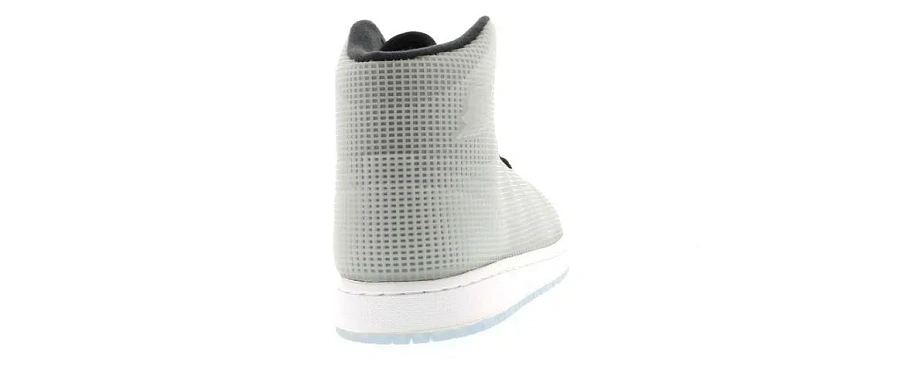 Фото № 6 с приближением к товару «‎Jordan 1 Retro 4Lab1 Glow»