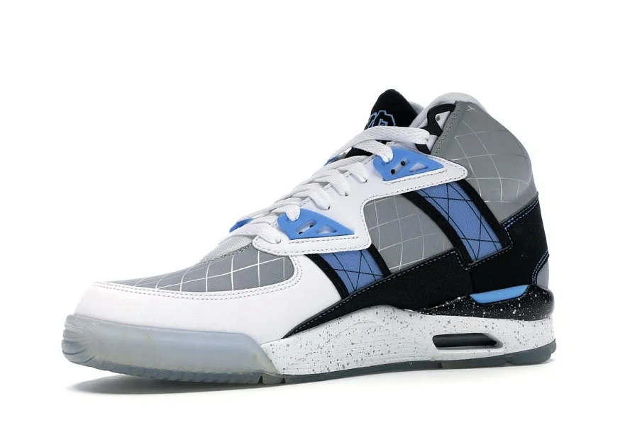 Фото № 4 с приближением к товару «‎Nike Air Trainer SC High MLB All-Star (2013)»