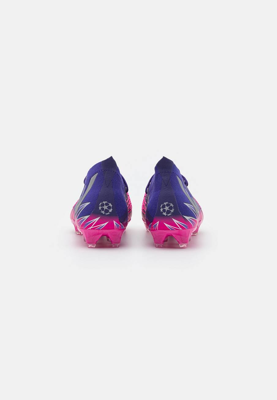 Фото № 3 с приближением к товару «‎Adidas Edge.1 Fg»