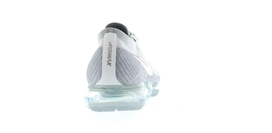 Фото № 3 с приближением к товару «‎Nike Air VaporMax Pure Platinum»