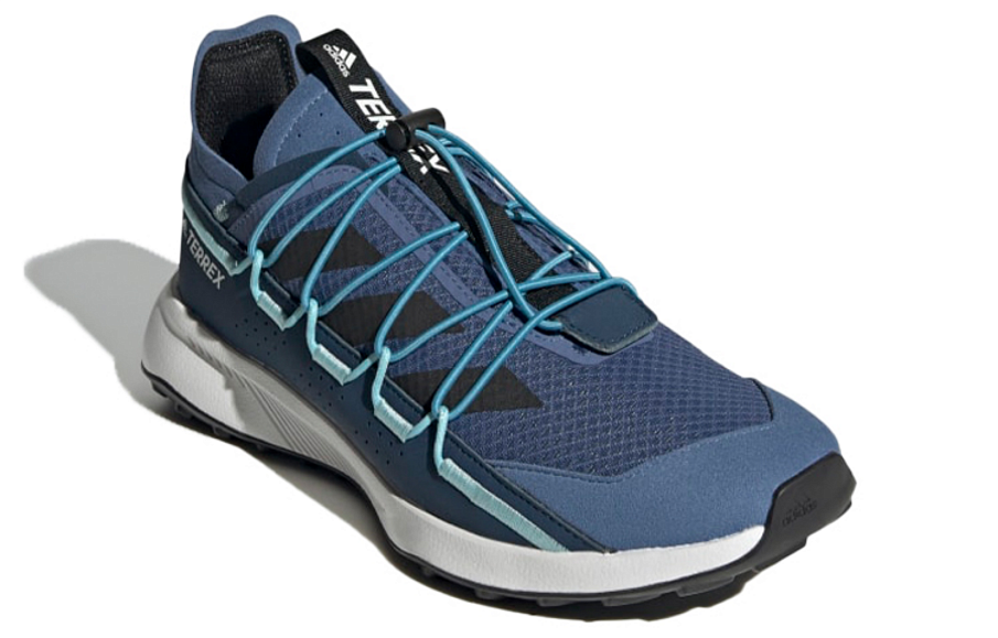 Фото № 3 с приближением к товару «‎adidas Terrex Voyager 21 Travel Blue»
