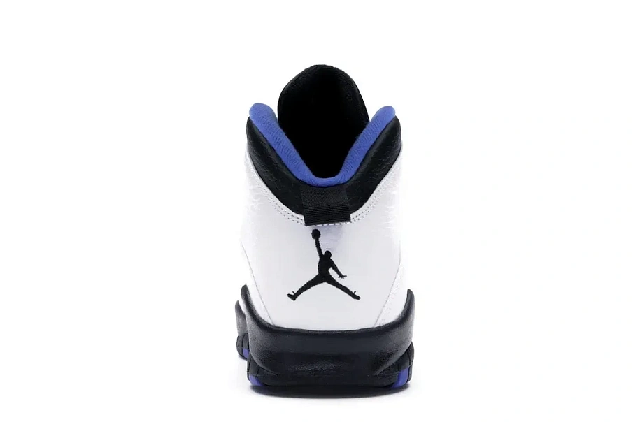 Фото № 4 с приближением к товару «‎Jordan 10 Retro Orlando »