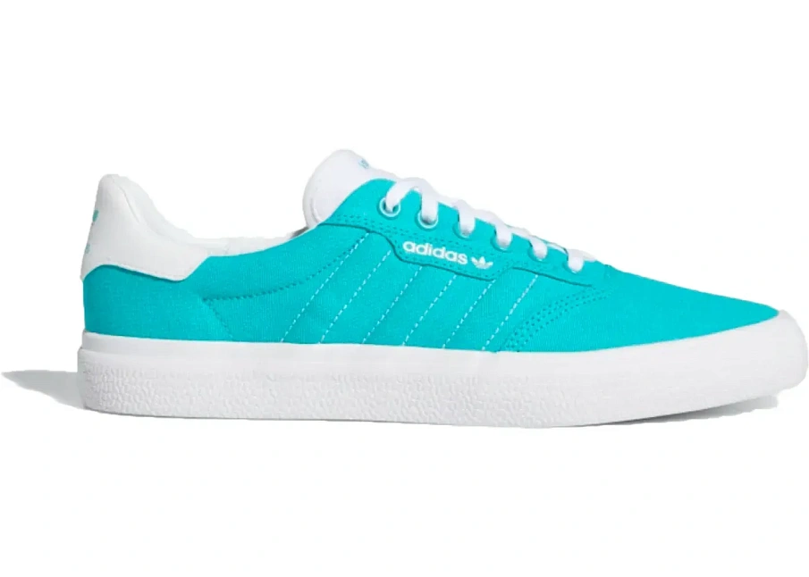 Фото № 1 с приближением к товару «‎adidas 3MC Hi-Res Aqua»