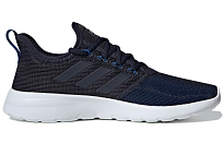 Фото № 2 с приближением к товару «‎adidas Neo Lite Racer Rbn BlackBlue»
