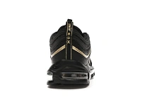 Фото № 4 с приближением к товару «‎Nike Air Max 97 CM Black Metallic Gold»