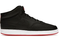 Фото № 1 с приближением к товару «‎Nike Court Vision Mid»
