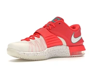 Фото № 4 с приближением к товару «‎Nike KD 7 Christmas Eggnog»