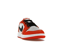 Фото № 6 с приближением к товару «‎Jordan 1 Low OG Starfish »