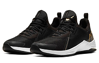 Фото № 3 с приближением к товару «‎Nike Air Max Bella TR 3 Wmns BlackGold»