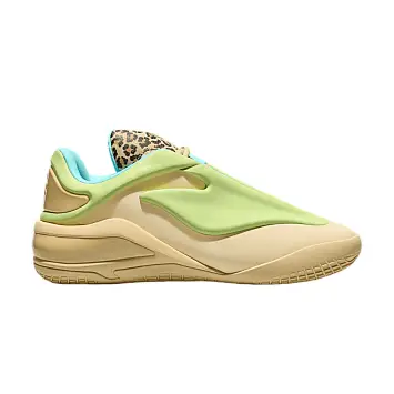 Converse Shai 001 GS Cheetah - 1