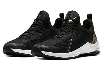 Nike Air Max Bella TR 3 Wmns BlackGold (CJ0842-005) - 3