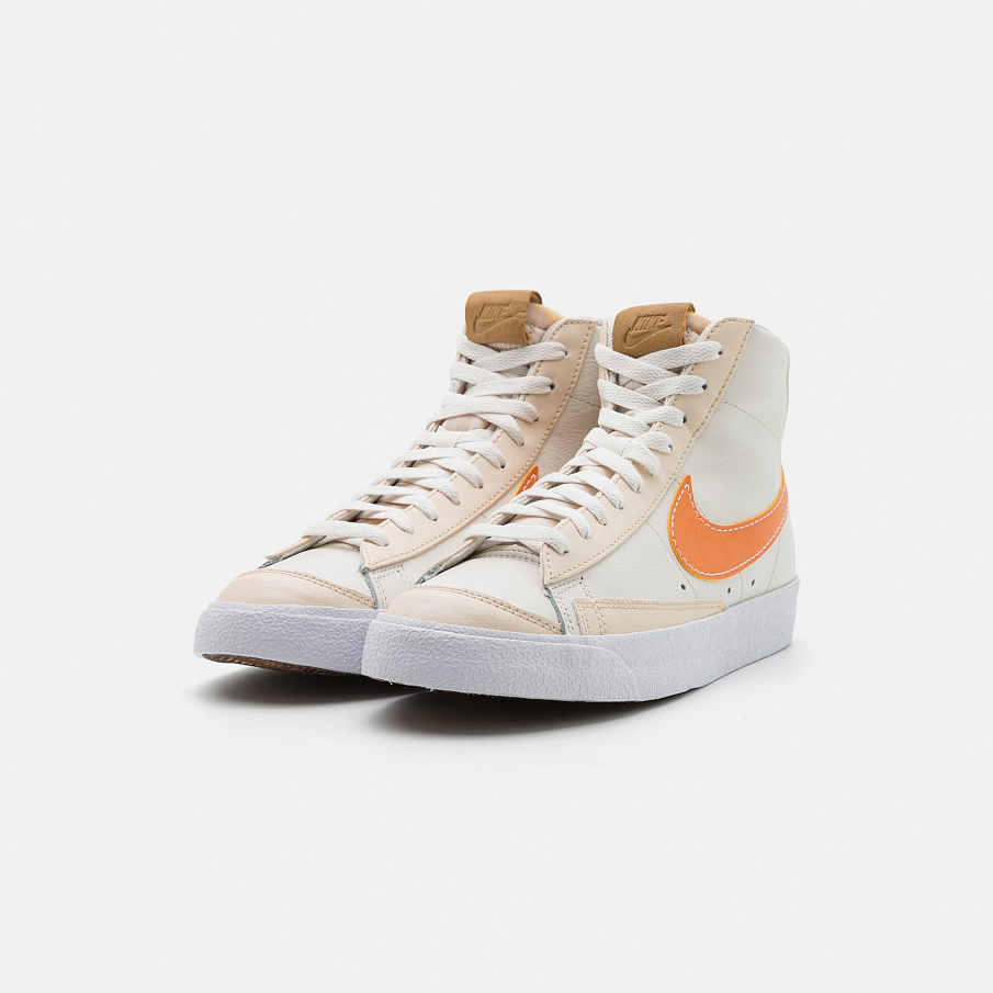 Фото № 2 с приближением к товару «‎Nike Blazer 77 Emb »