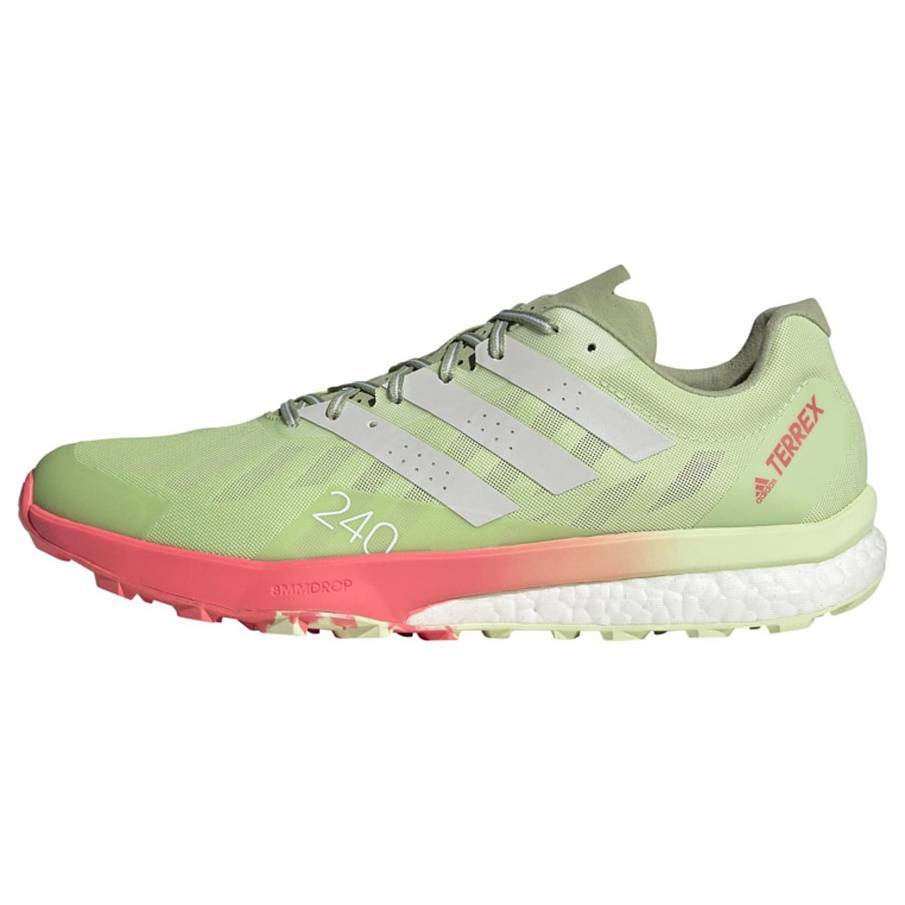 Фото № 1 с приближением к товару «‎Adidas Terrex Speed Ultra»