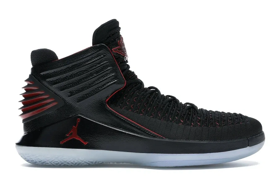 Фото № 1 с приближением к товару «‎Jordan XXXII MJ Day»