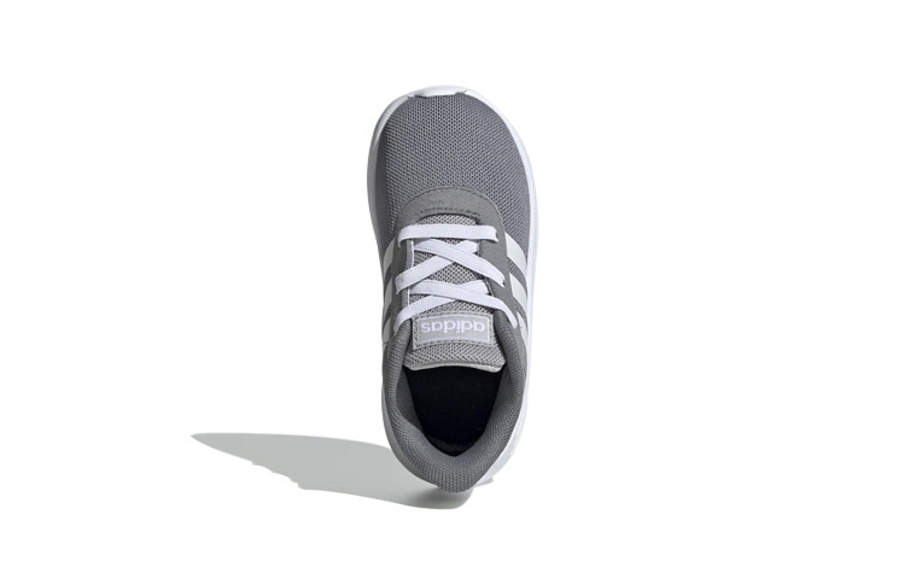 Фото № 4 с приближением к товару «‎(TD) adidas Lite Racer 2.0 Grey»