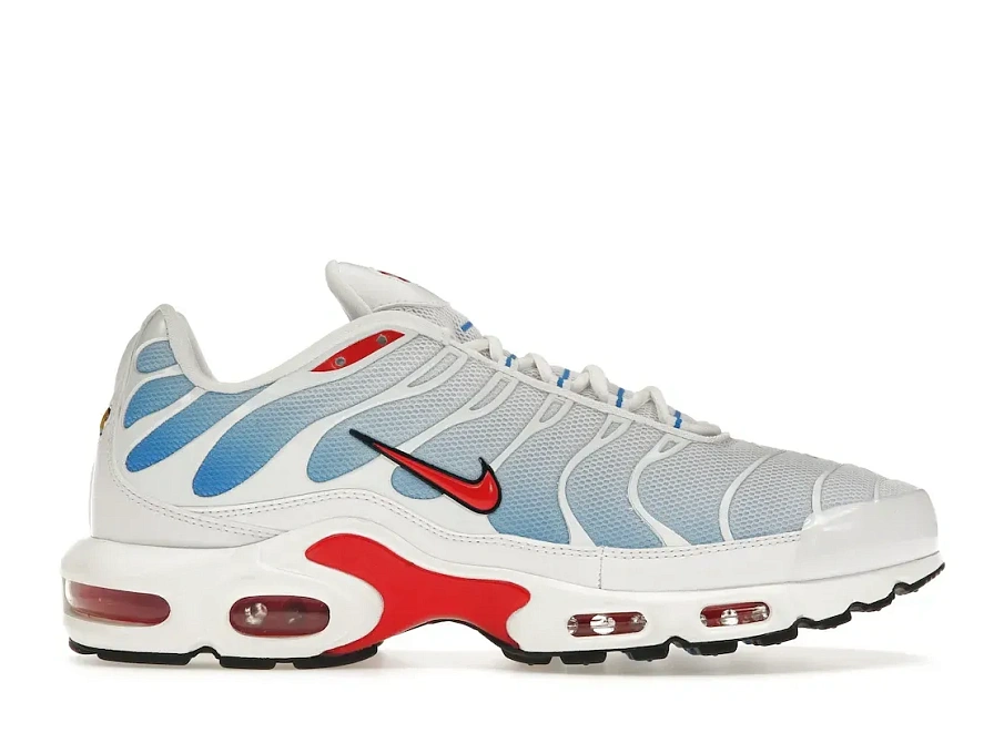 Фото № 1 с приближением к товару «‎Nike Air Max Plus Tide (2022)»