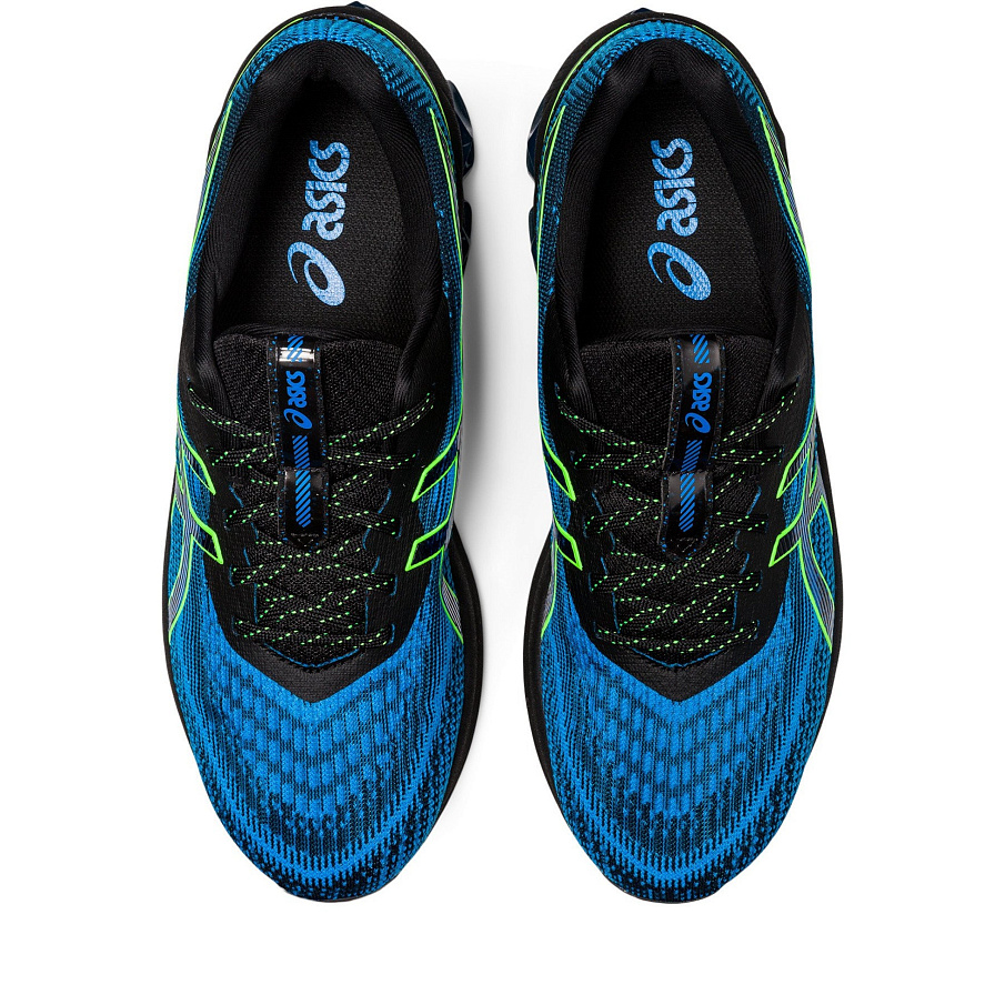 Фото № 3 с приближением к товару «‎Asics Gel-Quantum »