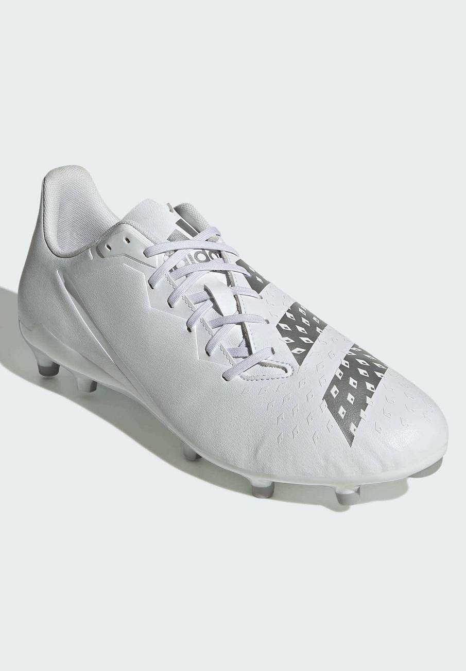 Фото № 3 с приближением к товару «‎Adidas Malice Fg Rugby Boots»