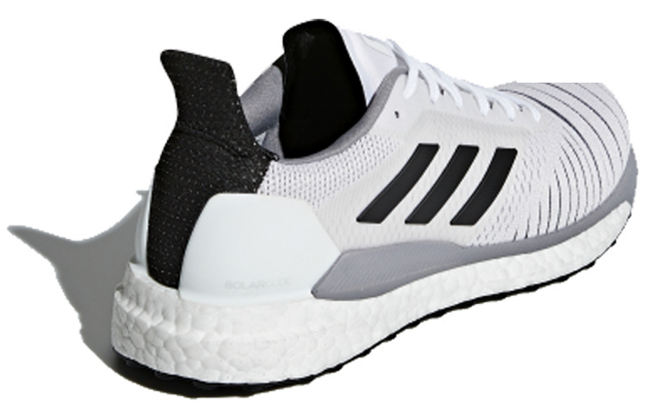 Фото № 4 с приближением к товару «‎adidas Wmns Solar Glide 'Footwear White'»