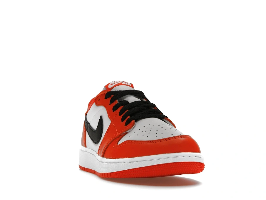 Фото № 6 с приближением к товару «‎Jordan 1 Low OG Starfish »
