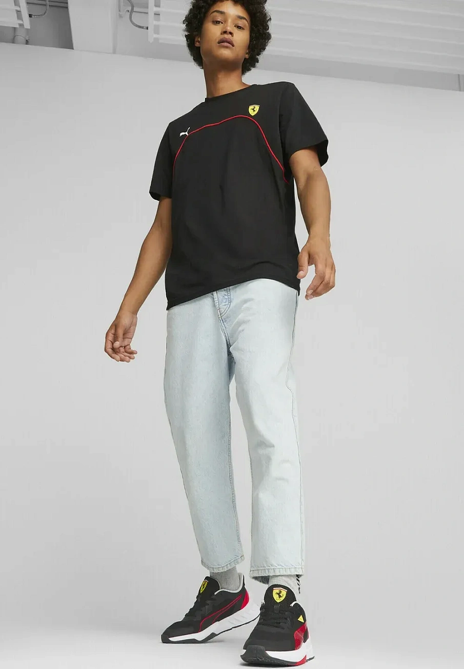 Фото № 1 с приближением к товару «‎Кроссовки Puma sppu112o0lt-q11-n»
