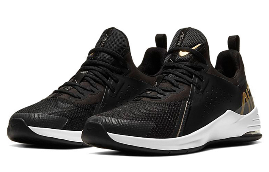 Фото № 3 с приближением к товару «‎Nike Air Max Bella TR 3 Wmns BlackGold»