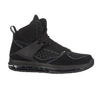 Фото № 1 с приближением к товару «‎Air Jordan Flight 45 High Black»