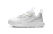 Фото № 1 с приближением к товару «‎TDNike Element 55 White»