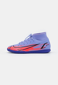 Фото № 1 с приближением к товару «‎Nike Mercurial 8 Club Kylian Mbappe IC »