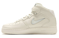 Фото № 1 с приближением к товару «‎Nike Air Force 1 Retro Prm SailSail-Sail»