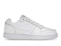 Фото № 1 с приближением к товару «‎Nike Ebernon Low Triple White »
