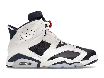 Jordan 6 Retro - 1