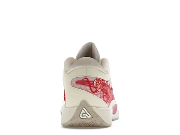 Nike Giannis Zoom Freak 6 - 4