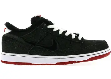 Nike SB Dunk Low Larry Perkins (No Chirp)