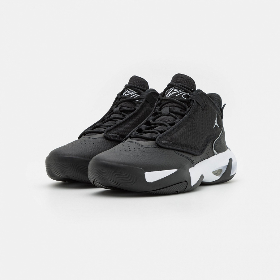 Фото № 2 с приближением к товару «‎Jordan Max Aura 4 »