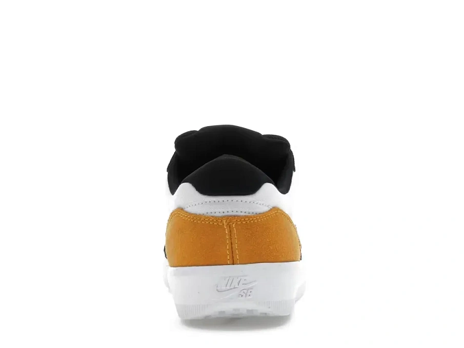 Фото № 4 с приближением к товару «‎Nike SB Force 58»