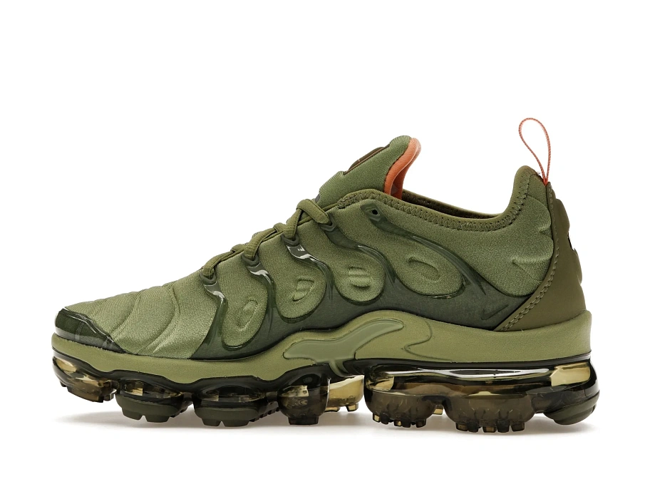 Фото № 4 с приближением к товару «‎Nike Air VaporMax Plus Alligator »