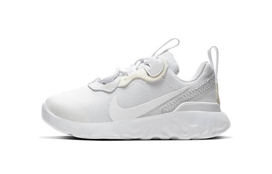 Фото № 1 с приближением к товару «‎TDNike Element 55 White»