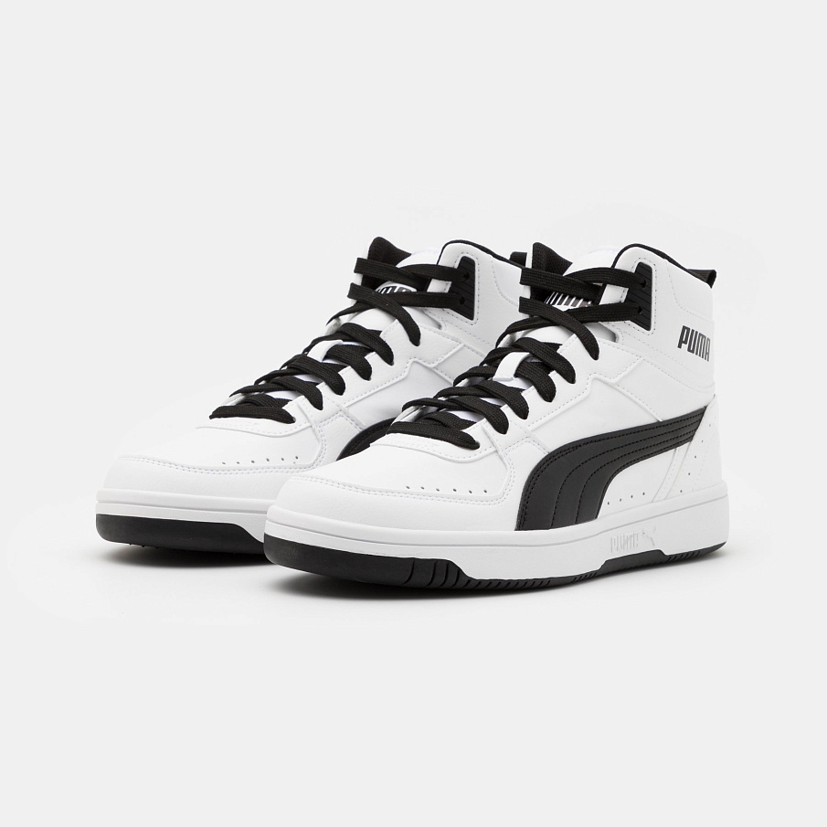 Фото № 2 с приближением к товару «‎Puma Rebound Joy »