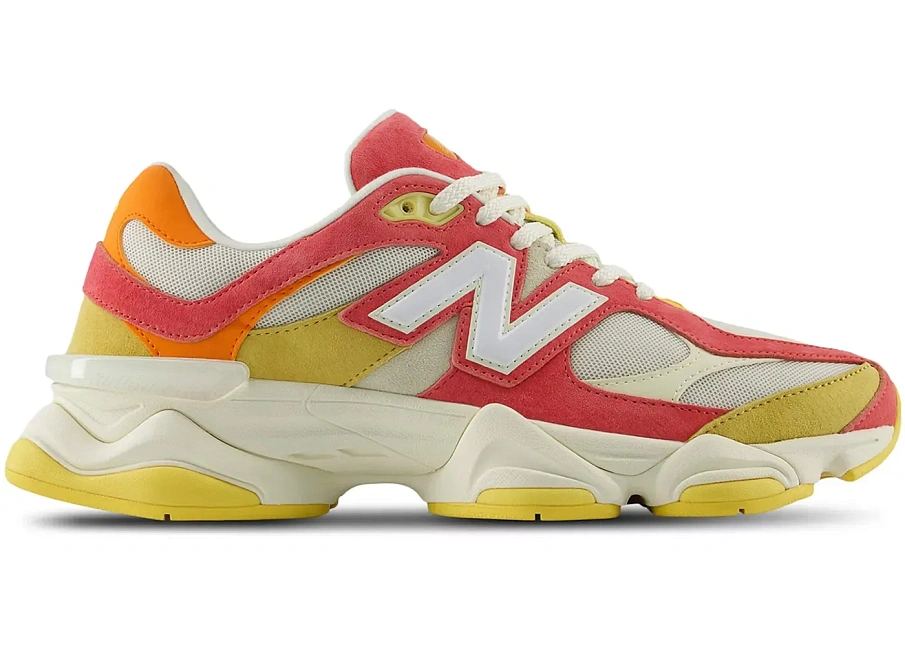 Фото № 1 с приближением к товару «‎New Balance 9060»