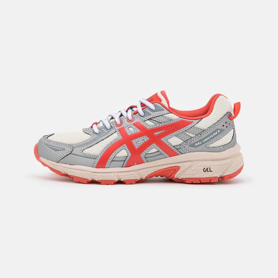 Фото № 1 с приближением к товару «‎Asics Gel-Venture 6 X Kirsh »