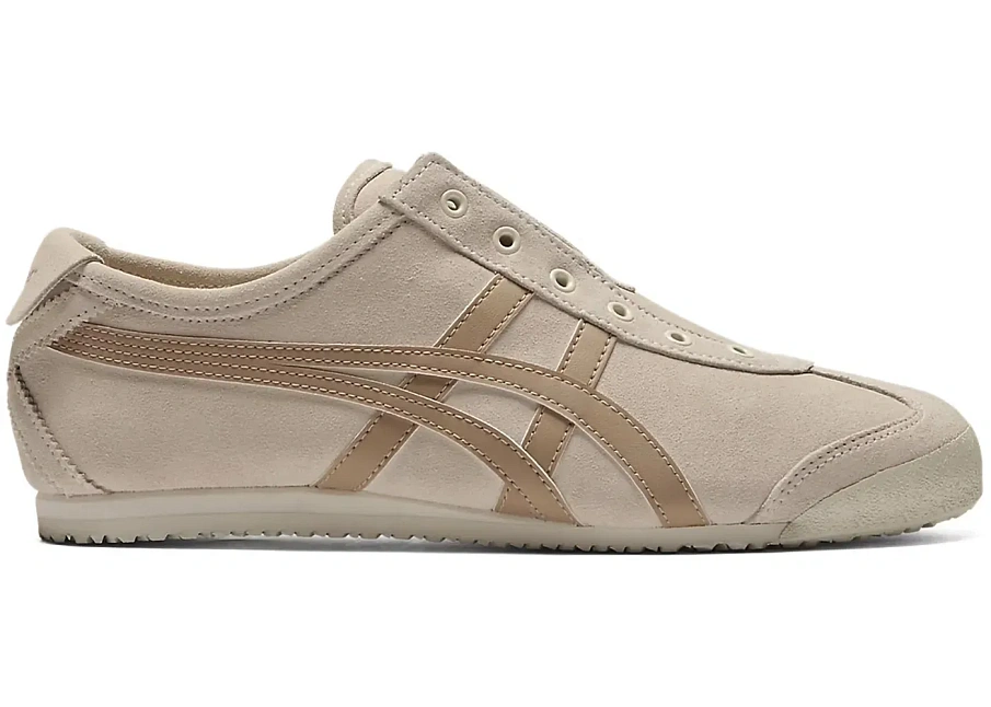Фото № 1 с приближением к товару «‎Onitsuka Tiger Mexico 66 Slip-On»